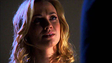 Did Chuck actually like Raina?