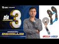 Introducción a ENSAMBLAJES - SOLIDWORKS 2026