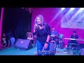 Piya tu ab to aja live concerts by rumpa