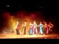 Indika - Layali Lubnan Dance Company