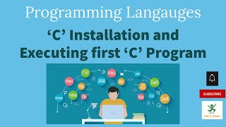 C/C++ Installation guide | First C Program | Hello World! | Online Compiler