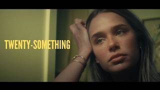 Twentysomething  A Shortfilm