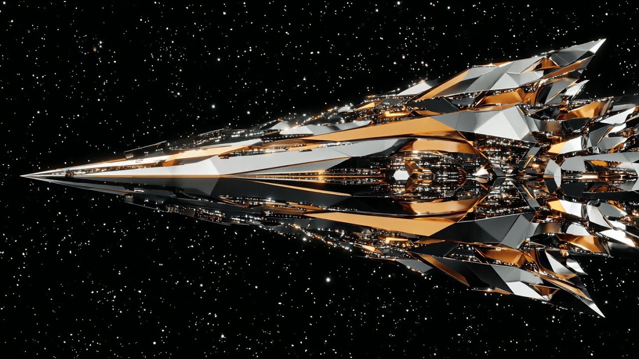 An Alien Distress Signal Triggered the Deathworlders’ Fleet Sci-Fi Story | HFY Full Story