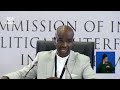“EXPLOSIVE Commission Hearing! Hidden Documents, Unpaid Millions & Secret Emails EXPOSED 😳🔥”