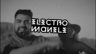 Iuly Neamtu x Electro Manele - Tiganca de Bucuresti