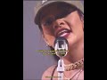 Rihanna - Kiss it Better (Live Tradução)