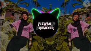 Fizwan remixer remix - DJ Cinderella (Breaklatin remix)