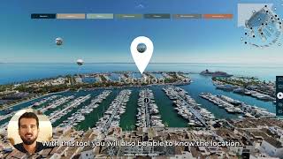 Interactive Virtual Tours are revolutionizing how we present unbuilt properties. 360º 3D Rendering.