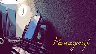 Panaginip - nicole (Piano Cover) | OPM Instrumental