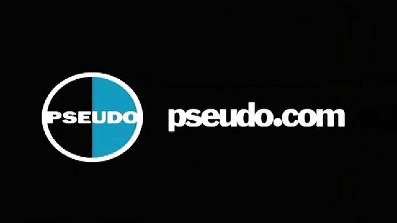 Pseudo Blue Logo Animation - YouTube