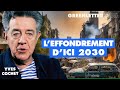 #04 - Effondrement : nos sociétés vont-elles s'effondrer ? Yves Cochet (Ex-ministre de l'Écologie)