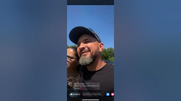 La prdida de un hijo duele muchsimo