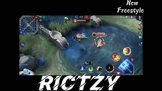 New Freestyle🔥| | #1 | | RiCTzY screenshot 2