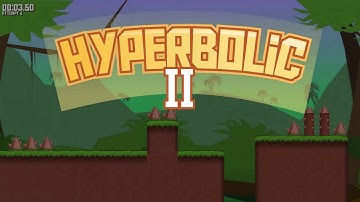 Hyperbolic 2 - Gameplay Trailer