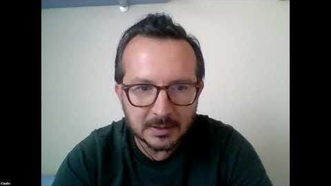 Semana de la Traducción 2020 - The Future Impact of AI in Interpreting