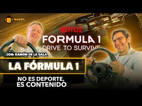 El efecto Netflix: ¿ayudó o destruyó a la F1? | Monoviral
