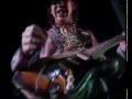 Stevie Ray Vaughan - Texas Flood (Long version!)
