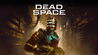 Dead Space на заказ стрим 2