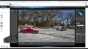 Amcrest Surveillance NVR Review