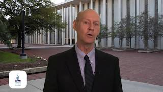 FJA Legislative Update: Session 2018 - Week 1