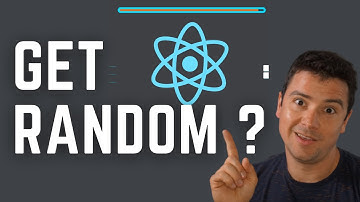 How to create a Random Name Picker using React JS
