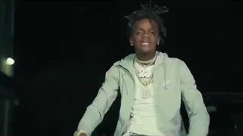 Jaydayoungan-“Flashout” (Official Snippet)