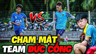 Vlog | Quý11N Chạm Mặt Đức Đybala  Ngay Giải Sóc Trăng , Team Quý Mõm Thua Đức Dybala RỒI !