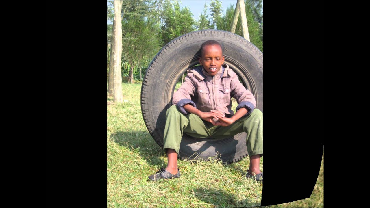 Full Version Kenya 2012