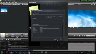 How to Convert Camtasia (.Camrec) Files to .WMV - (for youtube, sony vegas, AE, Ipods. etc)