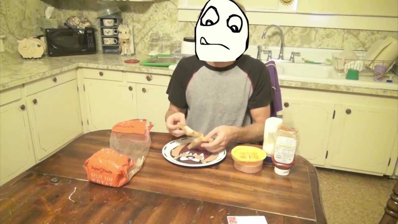 RAGE COMCIS IN REAL LIFE