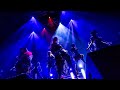 ZOC『ZOC実験室』『family name』LIVE at Zepp Shinjuku [QUEEN OF TONE TOUR FINAL]