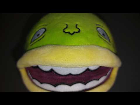 ojama lime is in your house