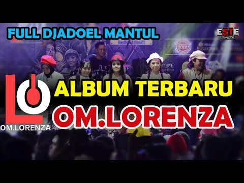 TERAJANA (JADUL) - DIKE SABRINA X OM LORENZA | DANGDUT SUARA GENDANG RASA INGIN BERDENDANG | VIRAL