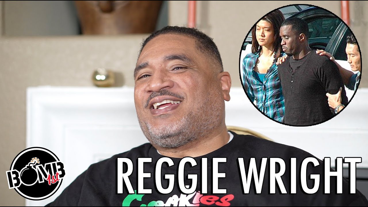 New Subpoenas For Diddy Reggie Wright Says Arrest Is Coming Very Soon new-subpoenas-for-diddy-reggie-wright-says-arrest-is-coming-very-soon