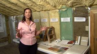 Lahouse Insulation