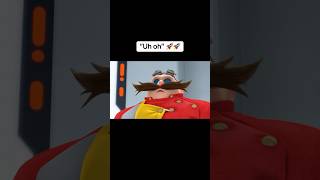 Stickss Return To Sender To Eggman