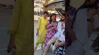 Hit 96.7 Fm Live From Labourcamp Iftar