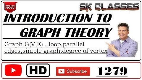 Introduction to Graph Theory II TYBsc II Pune University HINDI