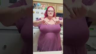 Real-life experiences of parents over 45 in the morning | Natural Older Women & Daily Lifestyle Real-life experiences of parents over 45 in the morning | Natural Older Women & Daily Lifestyle