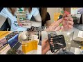 \VLOG/学生の夏休みの過ごし方🍀🩷買い物も遊びも充実している日々✨👙1人時間を充実させる日常💅🏼🎀ロフト購入品紹介📦