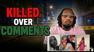 Detroit Siblings Raye and Rita Johnson Killed in Broad Daylight Over a Suspected Social Media Feud