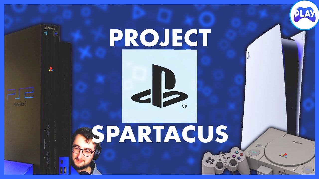 PlayStation's Project Spartacus: Will backwards compatibility come to PS5?