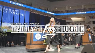 TCC Cares Campaign 2025