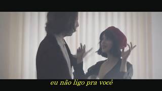 the marías - i don't know you (legendado)