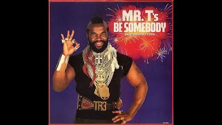 Mr. T (Lawrence Tureaud) | Signs Profile