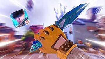 Best Player Of Operation Apocalypse ? | Hyper Front 2.0 Operation Apocalypse