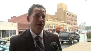 Brookville lawmaker resigned after sexually explicit video s