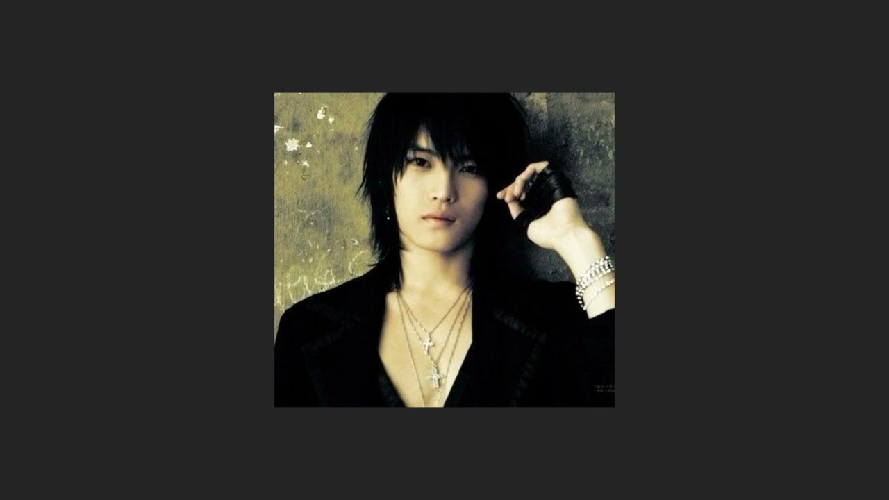 TVXQ - RISING SUN ( SLOWED + REVERB)