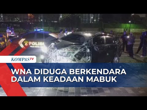 Video: Bersepeda dalam keadaan mabuk: di jalur bir