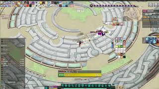 Mabinogi Bri Leith Gate 1 solo  JP / マビノギ ブリーレフ1層 ソロ ブラストランサー